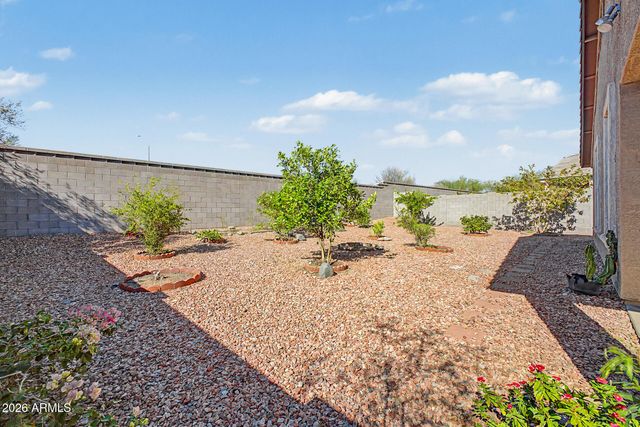 10736 W BRONCO Trail, Peoria, AZ 85383