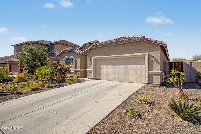 10736 W BRONCO Trail, Peoria, AZ 85383