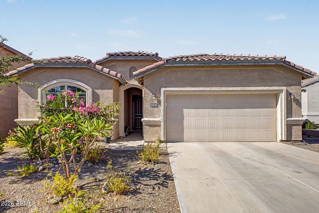 10736 W BRONCO Trail, Peoria, AZ 85383