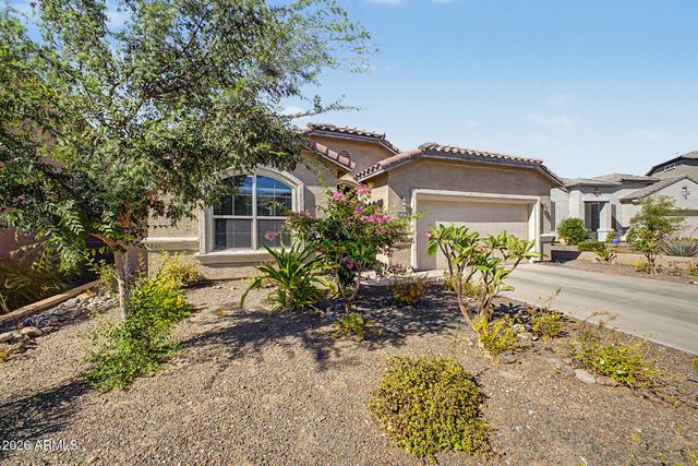 10736 W BRONCO Trail, Peoria, AZ 85383
