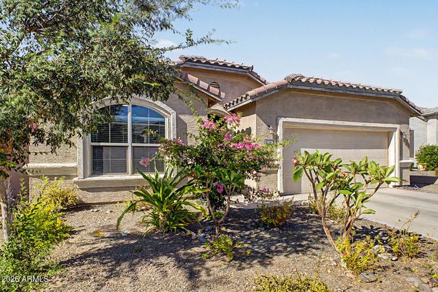 10736 W BRONCO Trail, Peoria, AZ 85383