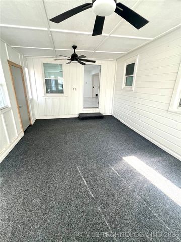 1622 S Ash Place, Broken Arrow, OK 74012