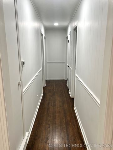 1622 S Ash Place, Broken Arrow, OK 74012