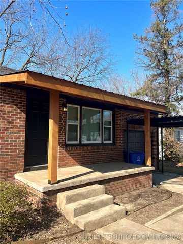 1622 S Ash Place, Broken Arrow, OK 74012