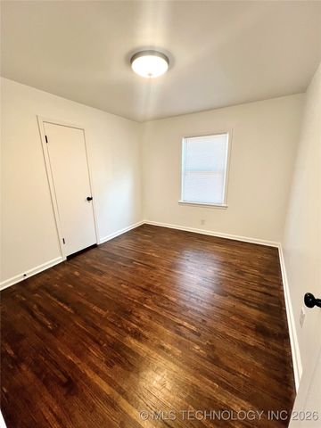 1622 S Ash Place, Broken Arrow, OK 74012