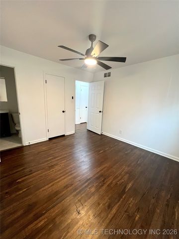 1622 S Ash Place, Broken Arrow, OK 74012