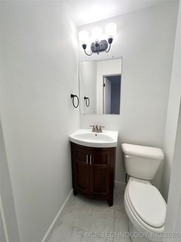 1622 S Ash Place, Broken Arrow, OK 74012