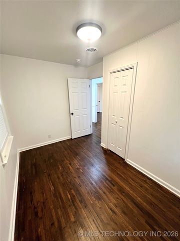 1622 S Ash Place, Broken Arrow, OK 74012