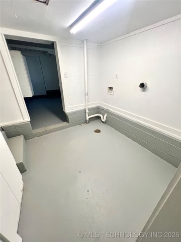 1622 S Ash Place, Broken Arrow, OK 74012