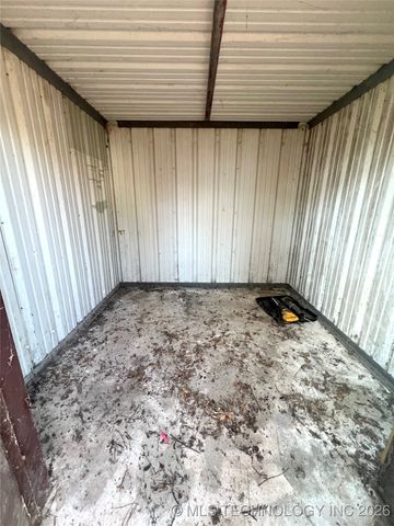 1622 S Ash Place, Broken Arrow, OK 74012