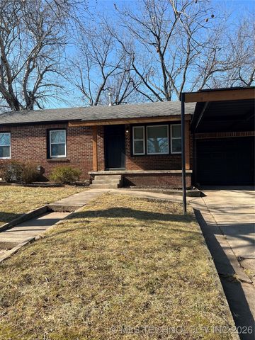 1622 S Ash Place, Broken Arrow, OK 74012