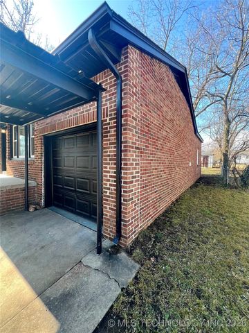 1622 S Ash Place, Broken Arrow, OK 74012