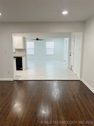 1622 S Ash Place, Broken Arrow, OK 74012