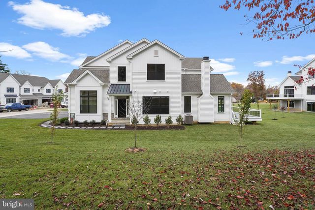 47 SAWMILL CT, West Chester, PA 19382