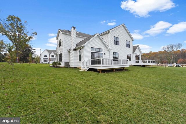 47 SAWMILL CT, West Chester, PA 19382