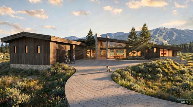 2067 West Mountain Road, Donnelly, ID 83615