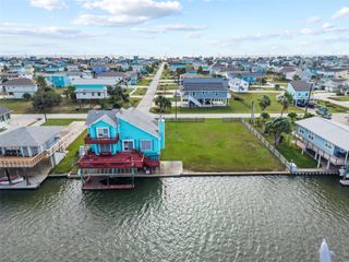 21902 Lampasas Drive, Galveston, TX 77554