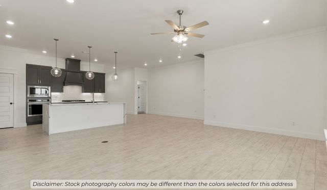 2785 Buckside Street, Springdale, AR 72762