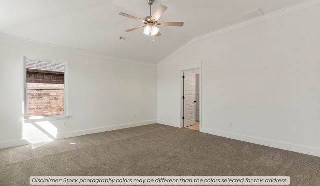 2785 Buckside Street, Springdale, AR 72762