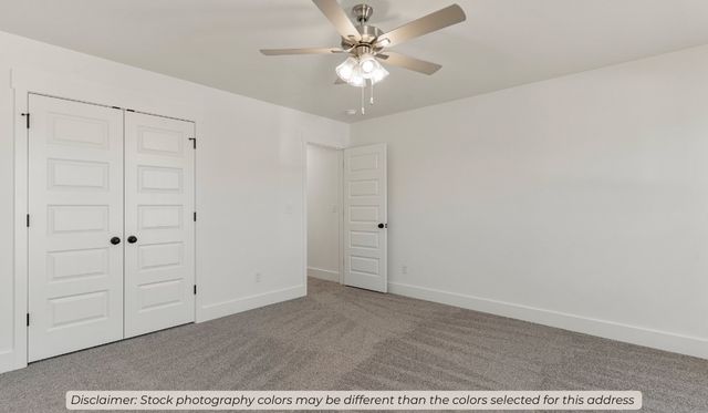 2785 Buckside Street, Springdale, AR 72762