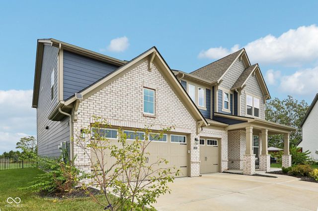 3518 Tipperlin Road, Bargersville, IN 46106