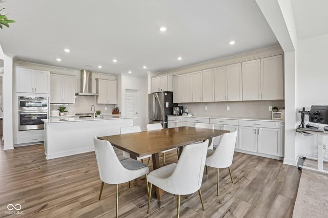 3518 Tipperlin Road, Bargersville, IN 46106