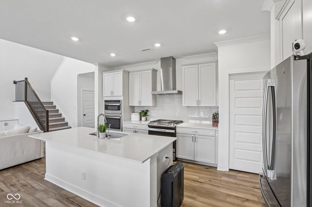 3518 Tipperlin Road, Bargersville, IN 46106