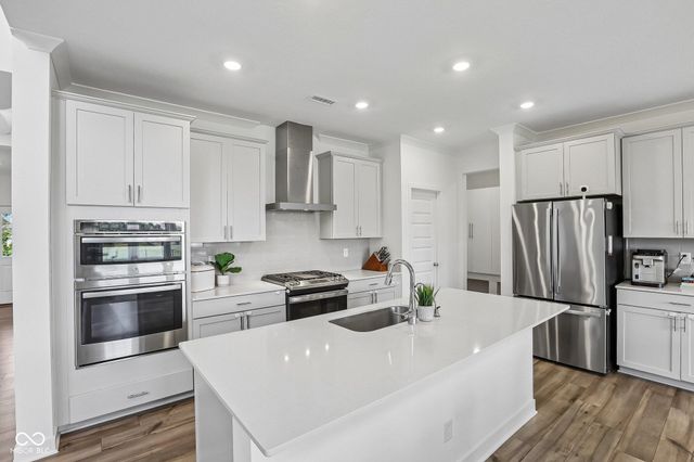 3518 Tipperlin Road, Bargersville, IN 46106