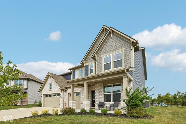 3518 Tipperlin Road, Bargersville, IN 46106