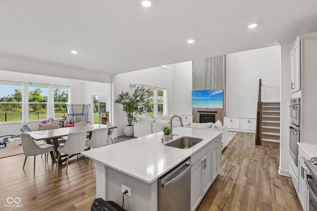 3518 Tipperlin Road, Bargersville, IN 46106
