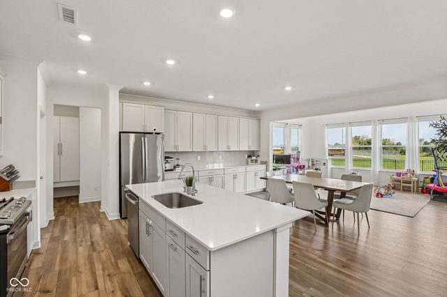 3518 Tipperlin Road, Bargersville, IN 46106