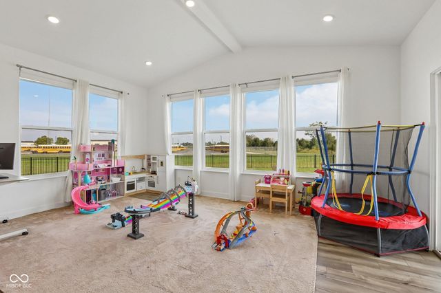 3518 Tipperlin Road, Bargersville, IN 46106