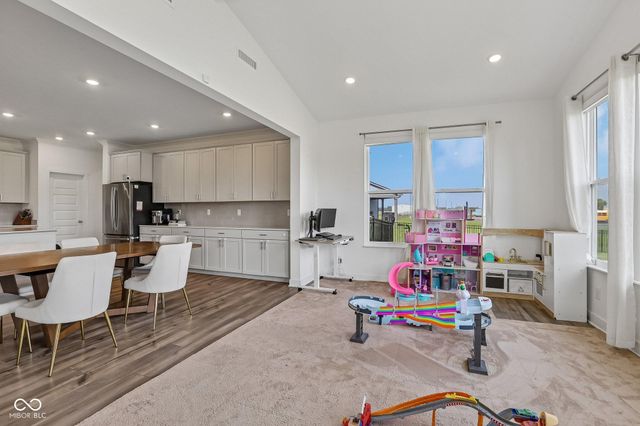 3518 Tipperlin Road, Bargersville, IN 46106