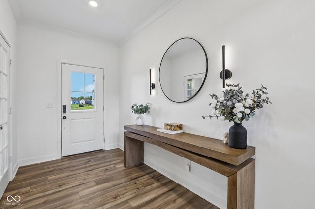 3518 Tipperlin Road, Bargersville, IN 46106