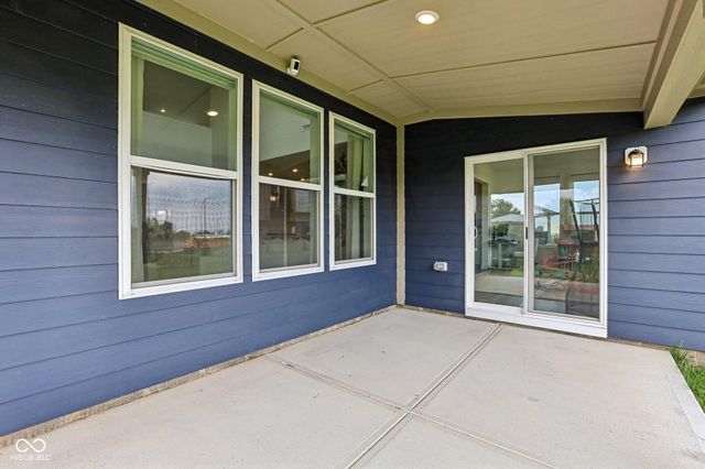 3518 Tipperlin Road, Bargersville, IN 46106