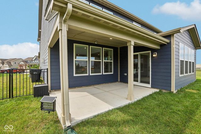 3518 Tipperlin Road, Bargersville, IN 46106