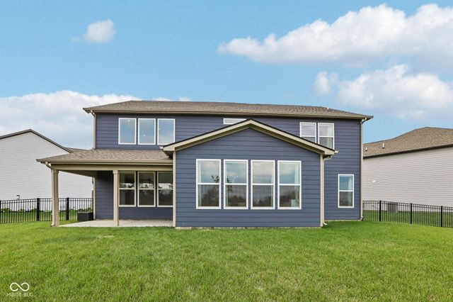 3518 Tipperlin Road, Bargersville, IN 46106