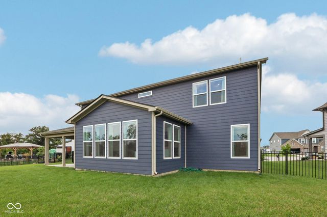 3518 Tipperlin Road, Bargersville, IN 46106