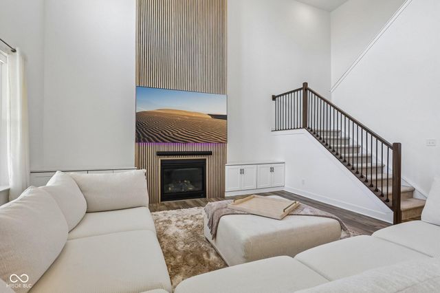 3518 Tipperlin Road, Bargersville, IN 46106