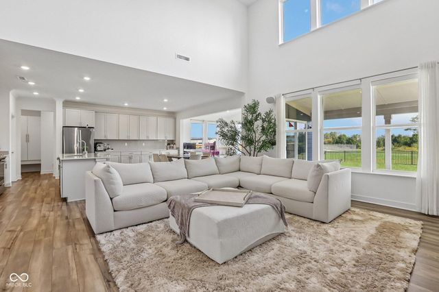 3518 Tipperlin Road, Bargersville, IN 46106