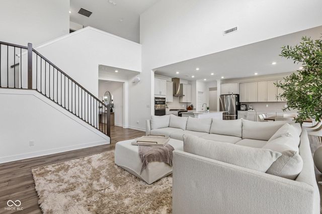 3518 Tipperlin Road, Bargersville, IN 46106