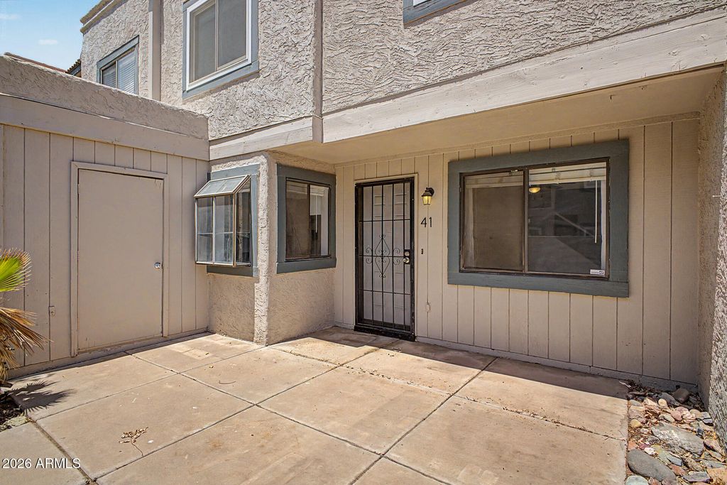 2311 E HARTFORD Avenue 41, Phoenix, AZ 85022 — photo 2