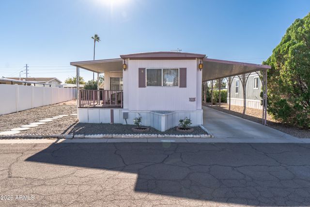 201 S GREENFIELD Road 361, Mesa, AZ 85206