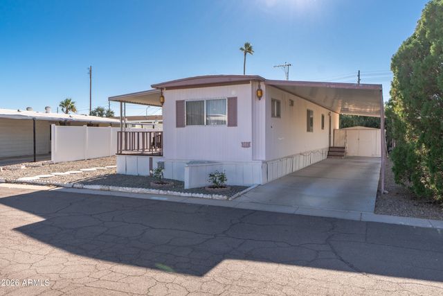 201 S GREENFIELD Road 361, Mesa, AZ 85206