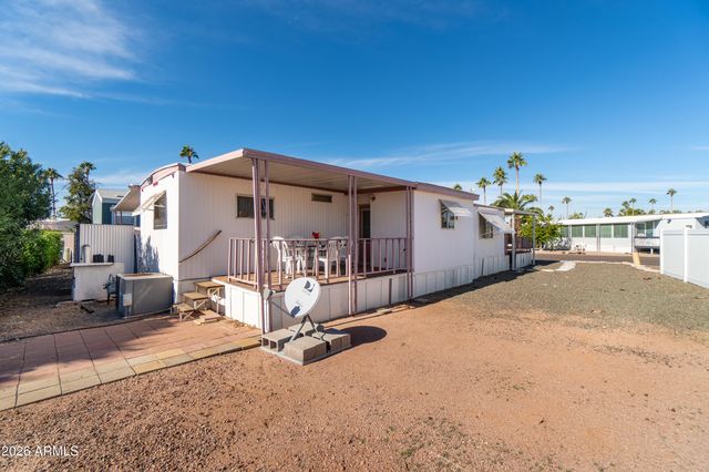 201 S GREENFIELD Road 361, Mesa, AZ 85206