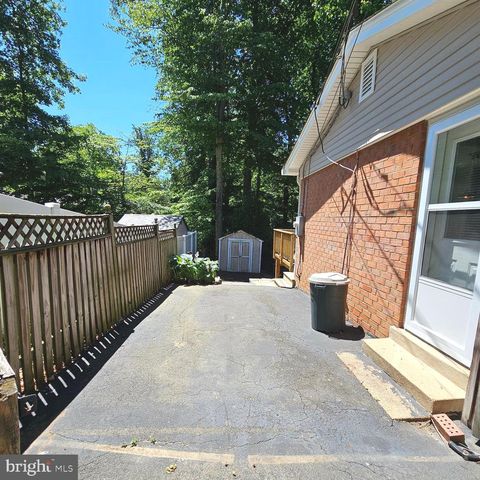 8925 FALLING CREEK CT, Annandale, VA 22003