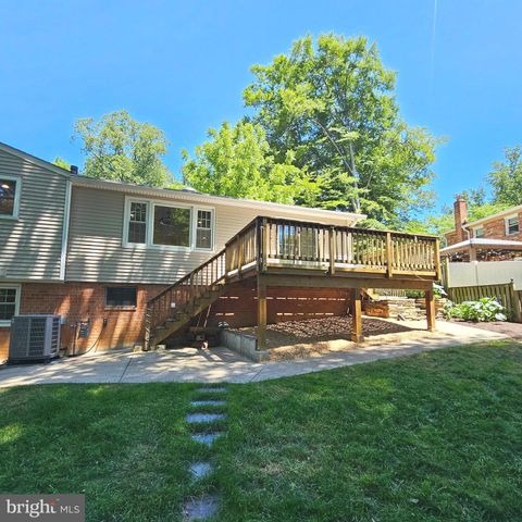 8925 FALLING CREEK CT, Annandale, VA 22003