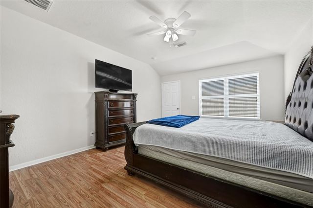 3114 Rendezvous Court, Spring, TX 77373