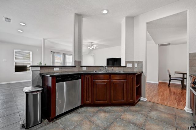 3114 Rendezvous Court, Spring, TX 77373