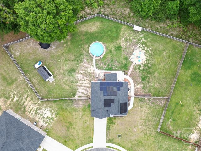 168 Halcyon Way, Ludowici, GA 31316